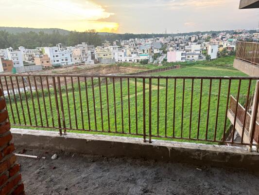 2 BHK Flat in Harrawala, Dehradun