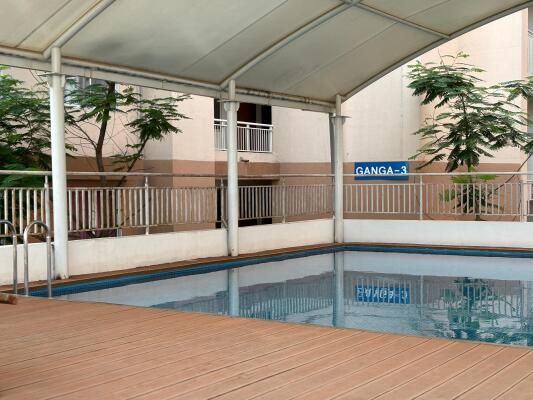 2 BHK Flat in Harrawala, Dehradun