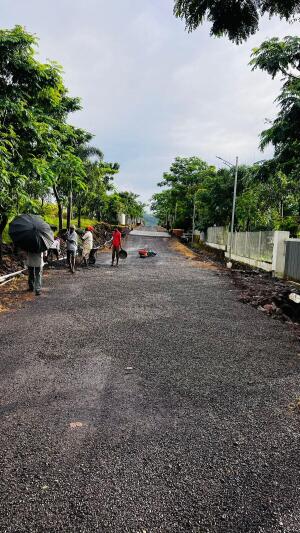 Residential land / Plot in Trimbak, Nashik