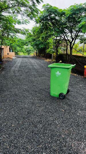 Residential land / Plot in Trimbak, Nashik