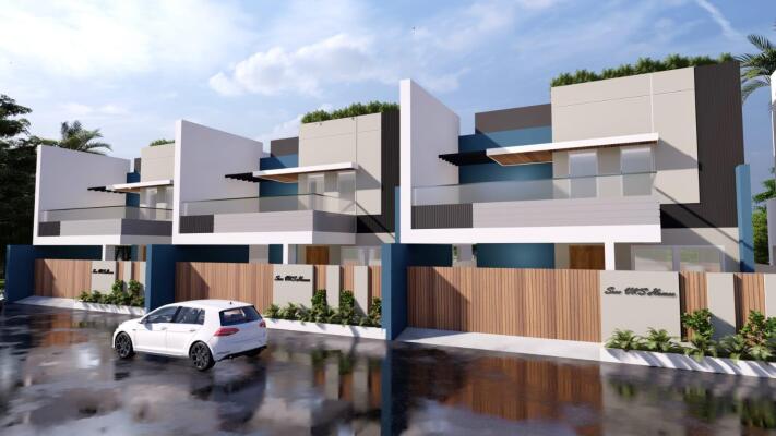Residential land / Plot in Neelambur, Coimbatore
