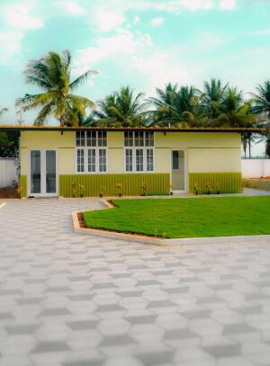 Residential land / Plot in Neelambur, Coimbatore