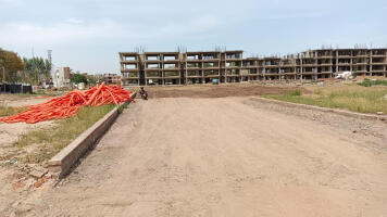 Residential land / Plot in Sector 120 Mohali