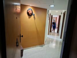 3 BHK Flat in Lokhandwala Andheri West, Mumbai