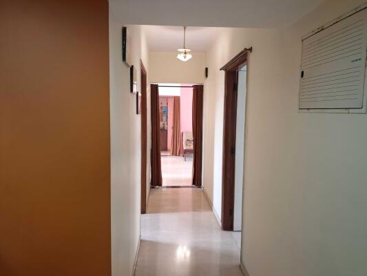 3 BHK Flat in Lokhandwala Andheri West, Mumbai