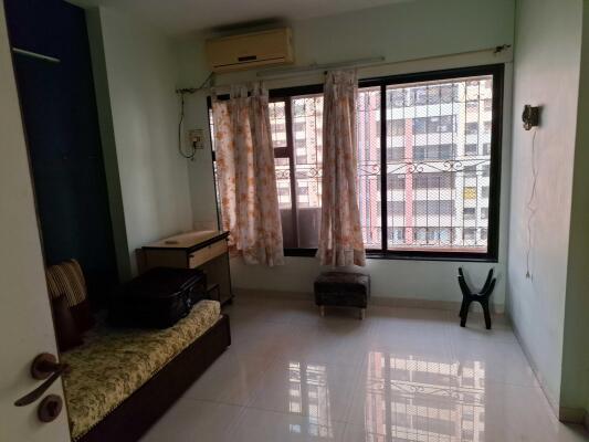 3 BHK Flat in Lokhandwala Andheri West, Mumbai