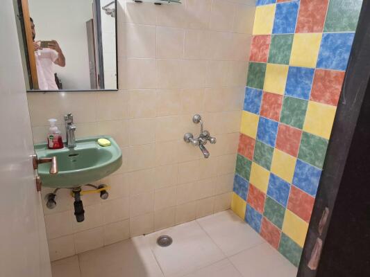3 BHK Flat in Lokhandwala Andheri West, Mumbai