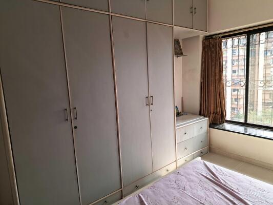 3 BHK Flat in Lokhandwala Andheri West, Mumbai