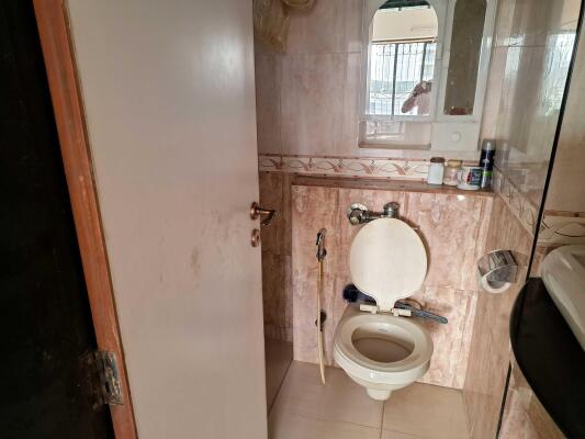 3 BHK Flat in Lokhandwala Andheri West, Mumbai