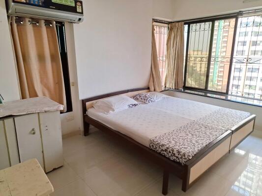3 BHK Flat in Lokhandwala Andheri West, Mumbai