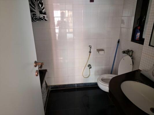 3 BHK Flat in Lokhandwala Andheri West, Mumbai