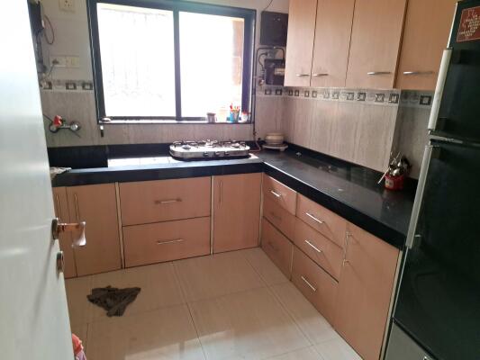 3 BHK Flat in Lokhandwala Andheri West, Mumbai