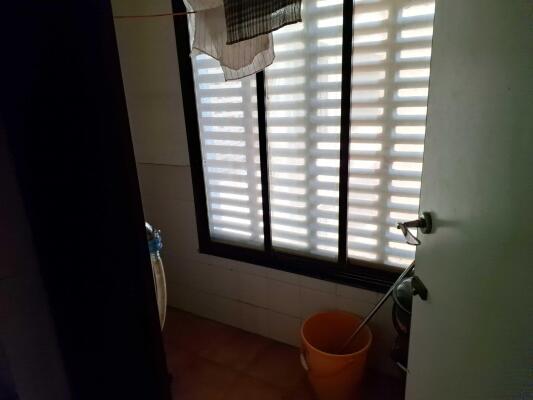 3 BHK Flat in Lokhandwala Andheri West, Mumbai