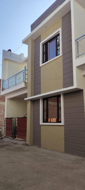 4 Bedroom House in Rampur Road, Haldwani