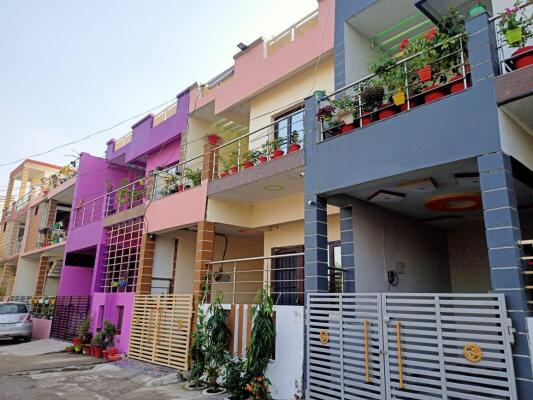 4 Bedroom House in Rampur Road, Haldwani