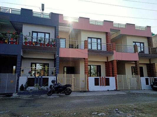 4 Bedroom House in Rampur Road, Haldwani