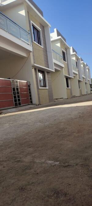 4 Bedroom House in Rampur Road, Haldwani