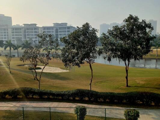4 BHK Flat in Sector 131, Noida