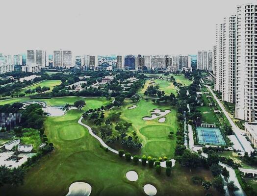 4 BHK Flat in Sector 131, Noida