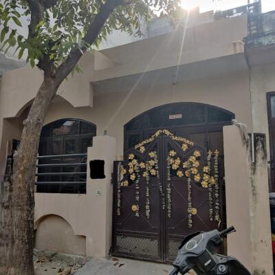1 Bedroom House in Gamma 1, Greater Noida
