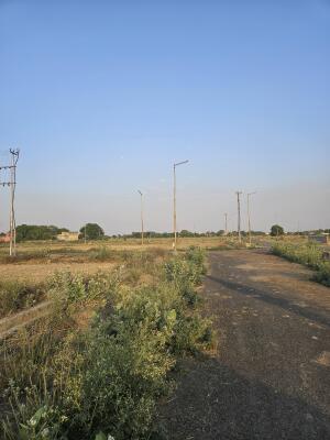 Residential land / Plot in Khanpur, Greater Noida