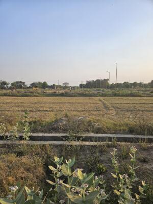Residential land / Plot in Khanpur, Greater Noida