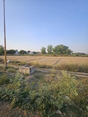 Residential land / Plot in Khanpur, Greater Noida