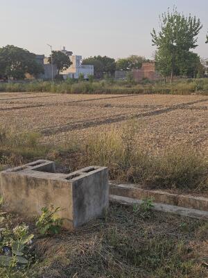 Residential land / Plot in Khanpur, Greater Noida