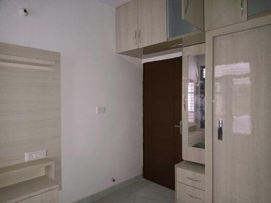 3 BHK Flat in Sector 127 Mohali