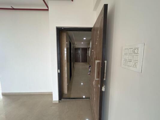 3 BHK Flat in Mazgaon, Mumbai