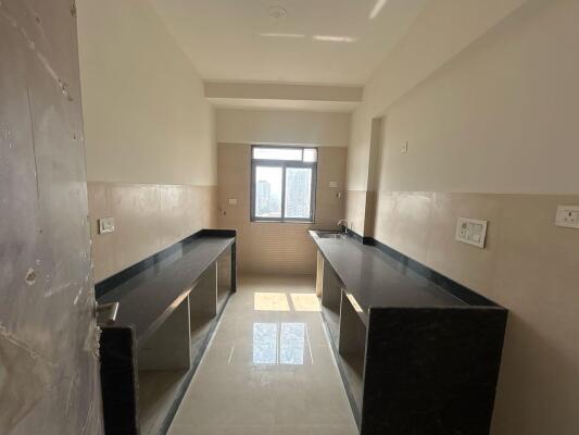 3 BHK Flat in Mazgaon, Mumbai