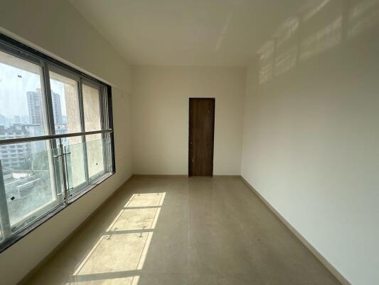 3 BHK Flat in Mazgaon, Mumbai