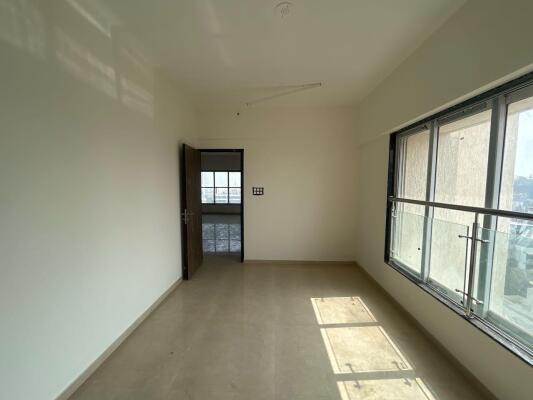 3 BHK Flat in Mazgaon, Mumbai