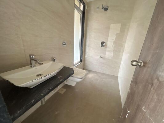 3 BHK Flat in Mazgaon, Mumbai