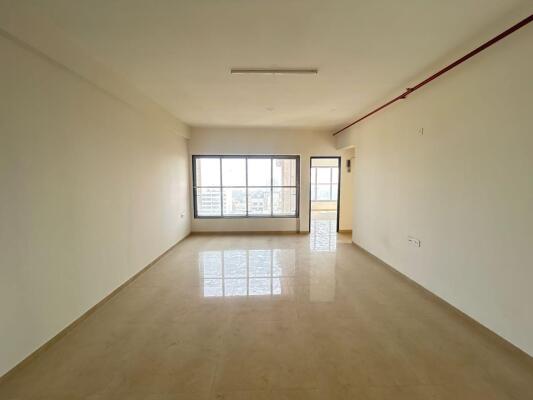 3 BHK Flat in Mazgaon, Mumbai
