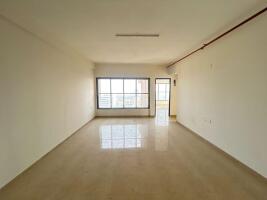 3 BHK Flat in Mazgaon, Mumbai