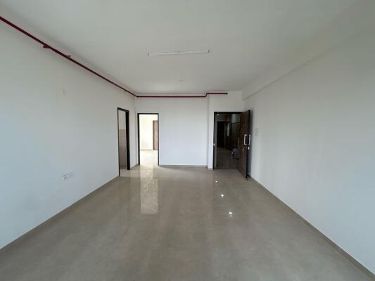 3 BHK Flat in Mazgaon, Mumbai