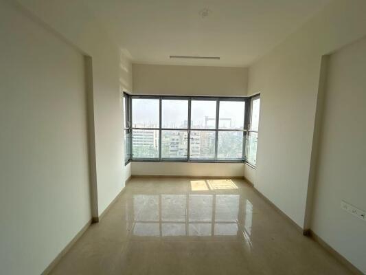 3 BHK Flat in Mazgaon, Mumbai