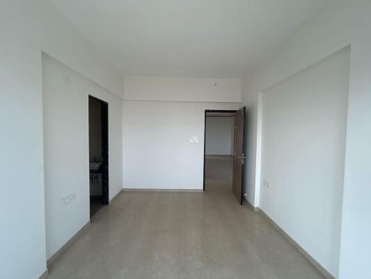 3 BHK Flat in Mazgaon, Mumbai