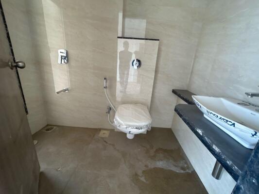 3 BHK Flat in Mazgaon, Mumbai