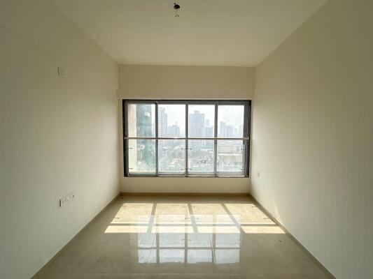 3 BHK Flat in Mazgaon, Mumbai