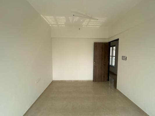 3 BHK Flat in Mazgaon, Mumbai