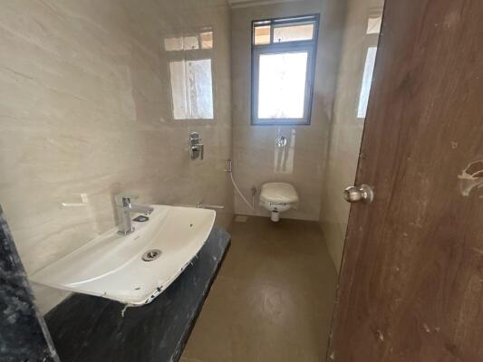 3 BHK Flat in Mazgaon, Mumbai