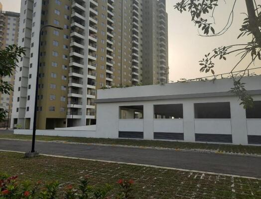2 BHK Flat in Santragachi, Howrah
