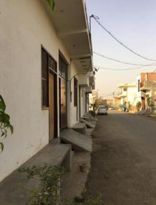 Residential land / Plot in Sector 143B, Noida
