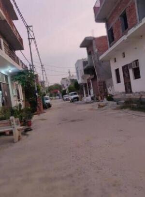 Residential land / Plot in Sector 143B, Noida