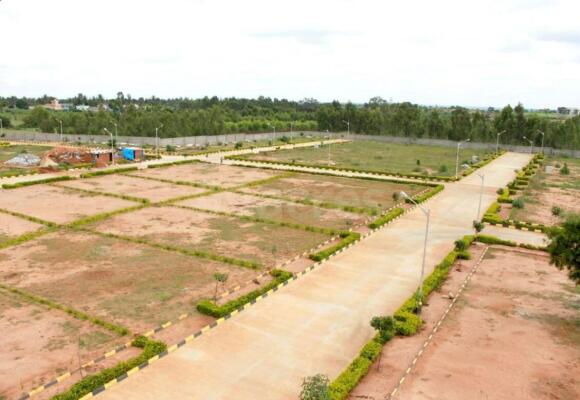 Residential land / Plot in Ranjanpada, Navi Mumbai