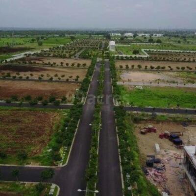 Residential land / Plot in Ranjanpada, Navi Mumbai