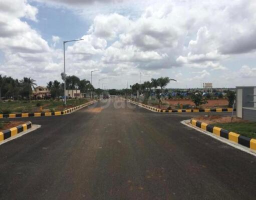 Residential land / Plot in Ranjanpada, Navi Mumbai