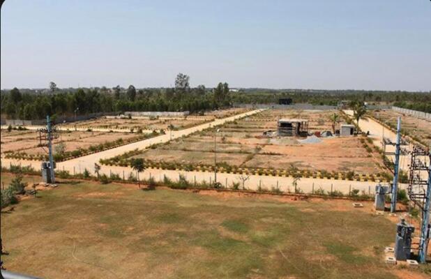 Residential land / Plot in Ranjanpada, Navi Mumbai